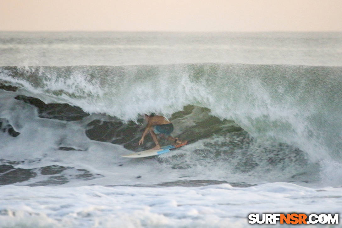 Nicaragua Surf Report - Report Photo 10/11/2020 7:06 PM