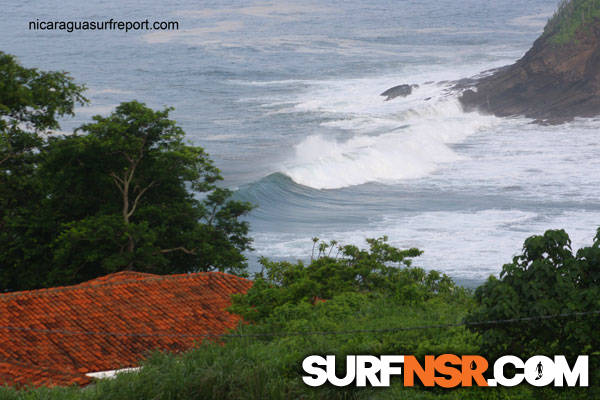 Nicaragua Surf Report - Report Photo 08/20/2010 11:20 AM