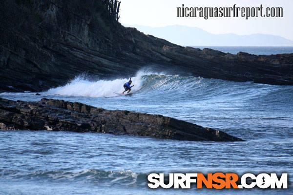 Nicaragua Surf Report - Report Photo 02/12/2012  10:13 AM 