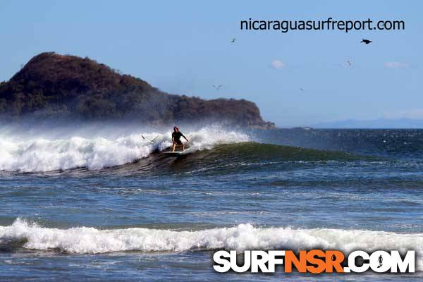 Nicaragua Surf Report - Report Photo 01/16/2014  3:02 PM 