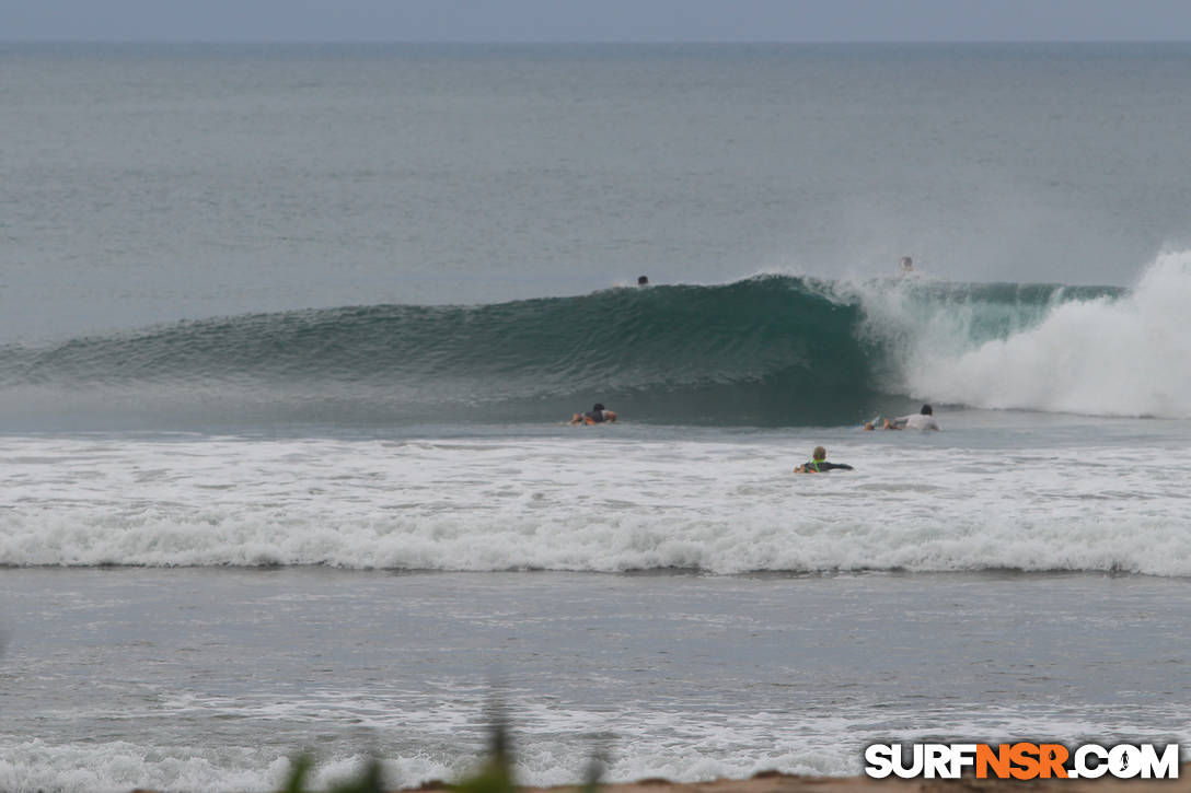 Nicaragua Surf Report - Report Photo 08/21/2016  4:06 PM 