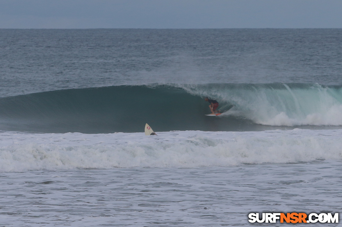 Nicaragua Surf Report - Report Photo 08/02/2017  3:35 PM 