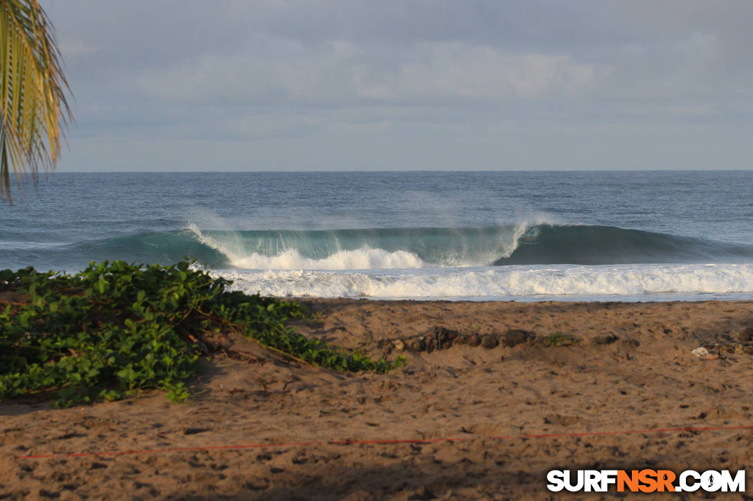 Nicaragua Surf Report - Report Photo 08/31/2016 11:25 AM