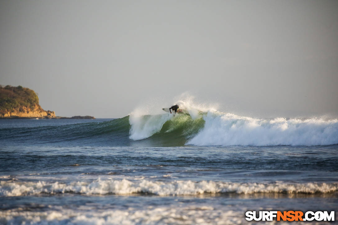 Nicaragua Surf Report - Report Photo 01/17/2023  6:09 PM 