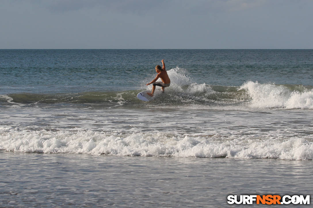 Nicaragua Surf Report - Report Photo 01/14/2016  11:45 AM 