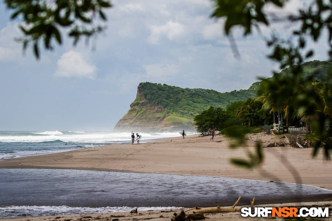Nicaragua Surf Report - Report Photo 10/06/2021  8:19 PM 