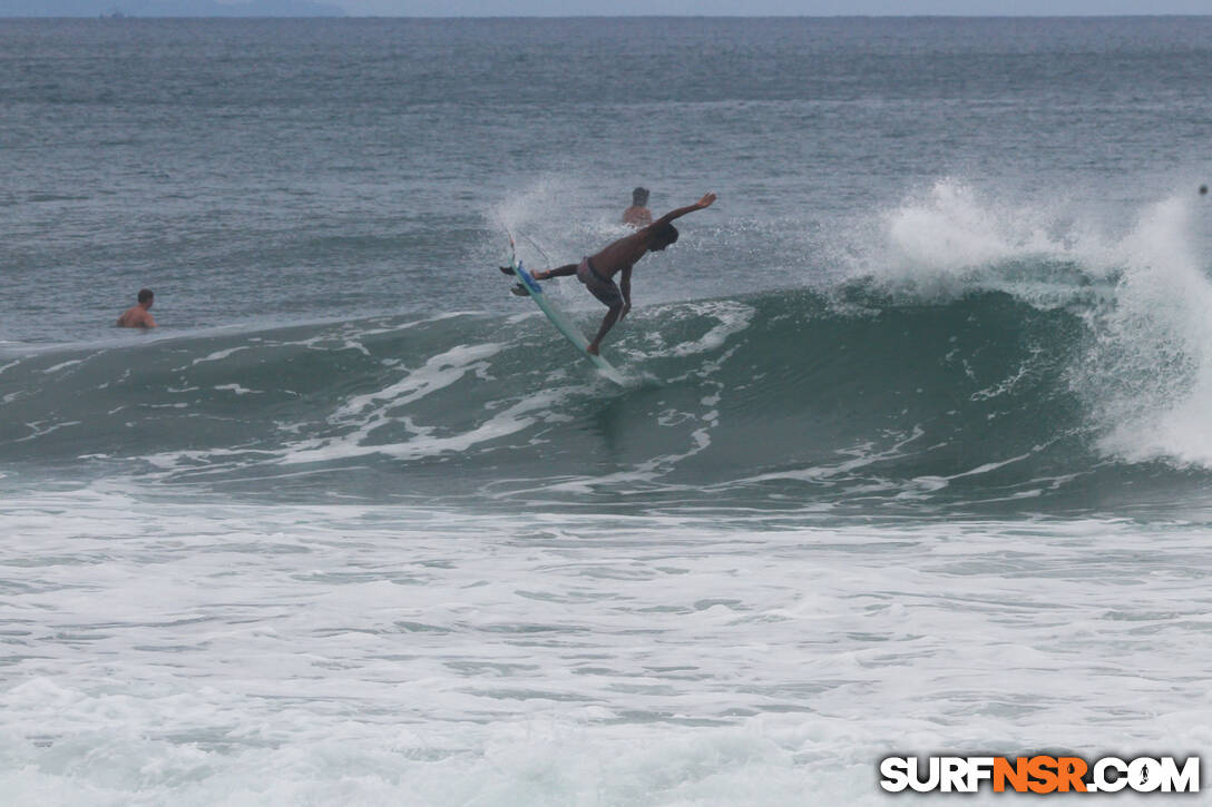 Nicaragua Surf Report - Report Photo 06/15/2023 10:00 PM