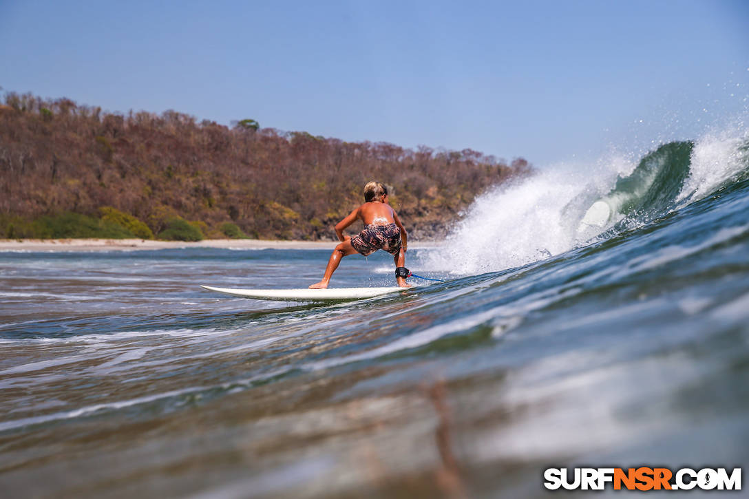 Nicaragua Surf Report - Report Photo 04/17/2020 6:13 PM