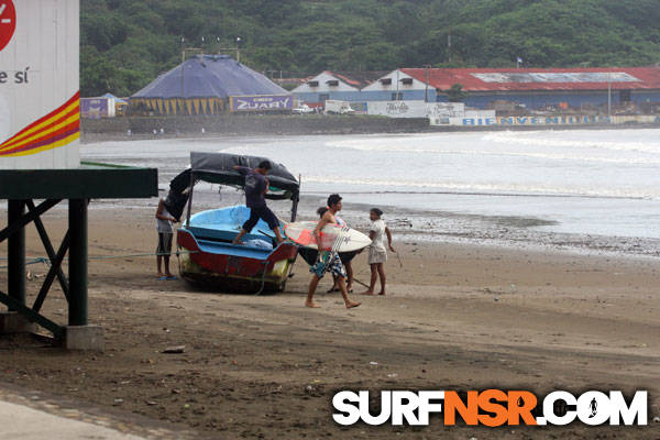 Nicaragua Surf Report - Report Photo 09/29/2010  4:29 PM 