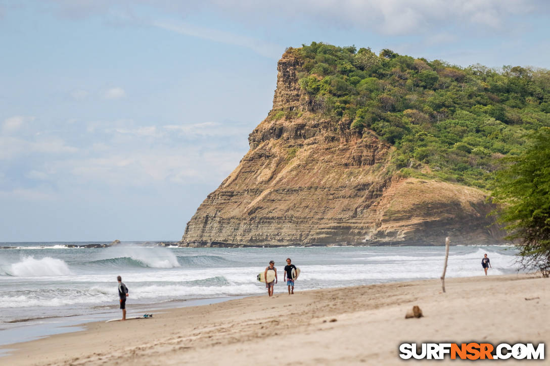 Nicaragua Surf Report - Report Photo 12/16/2021  10:11 PM 