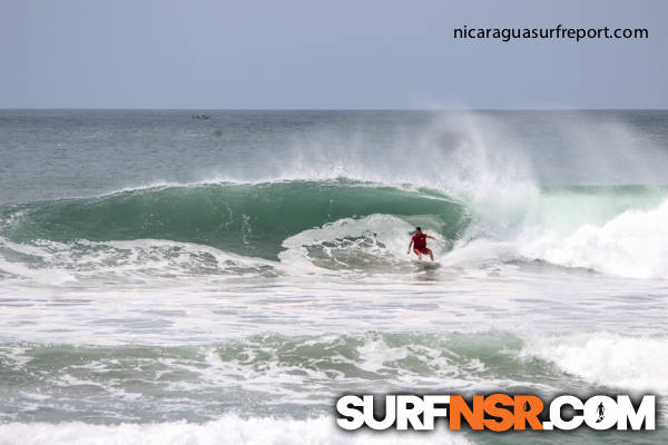 Nicaragua Surf Report - Report Photo 10/03/2014  1:57 PM 