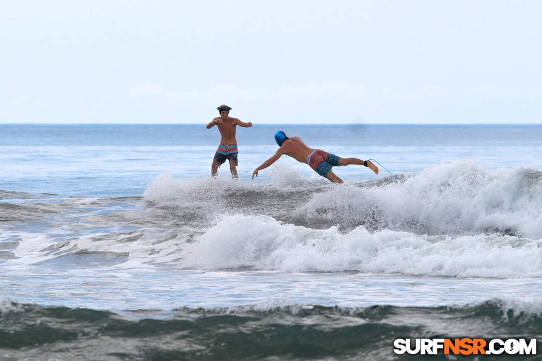 Nicaragua Surf Report - Report Photo 10/31/2016  4:30 PM 