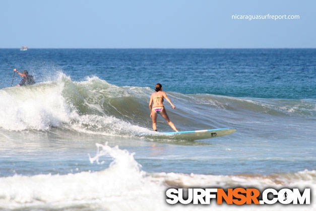 Nicaragua Surf Report - Report Photo 01/23/2010  2:49 PM 