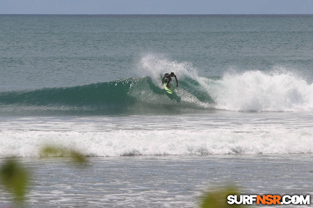 Nicaragua Surf Report - Report Photo 10/14/2015  4:18 PM 