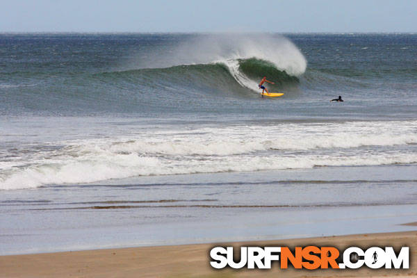 Nicaragua Surf Report - Report Photo 02/18/2013 5:37 PM