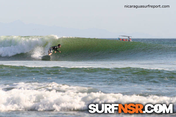 Nicaragua Surf Report - Report Photo 03/04/2010  5:13 PM 