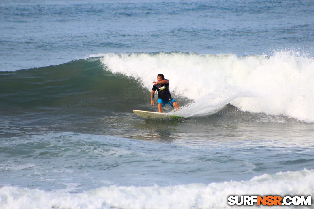 Nicaragua Surf Report - Report Photo 09/25/2017  2:55 PM 