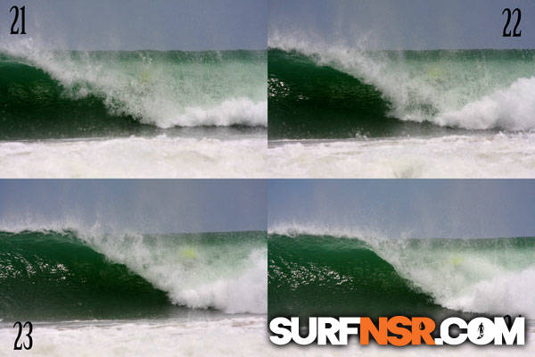Nicaragua Surf Report - Report Photo 07/21/2012 8:01 PM