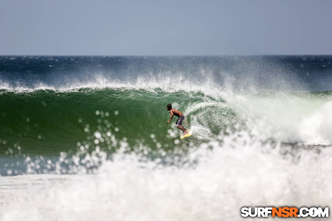 Nicaragua Surf Report - Report Photo 03/15/2019  3:16 PM 