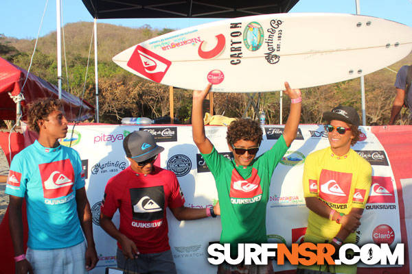 Nicaragua Surf Report - Report Photo 02/23/2013 7:37 PM