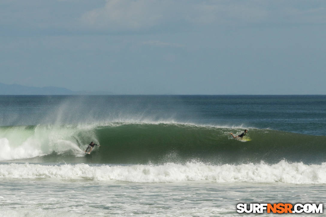 Nicaragua Surf Report - Report Photo 05/17/2016  5:53 PM 
