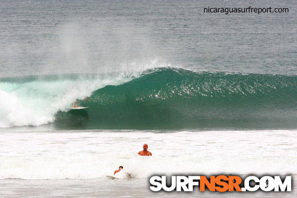 Nicaragua Surf Report - Report Photo 07/26/2013 3:44 PM