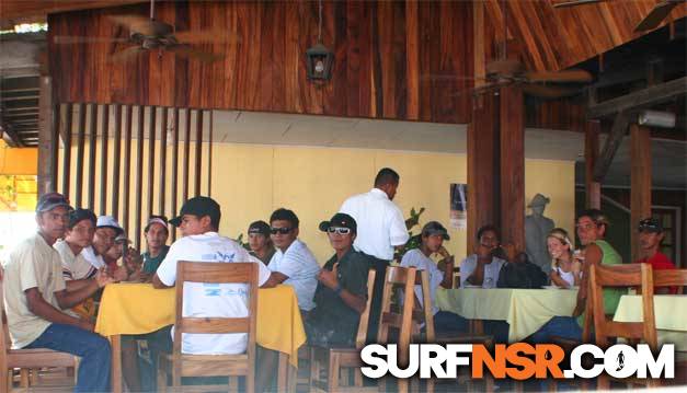 Nicaragua Surf Report - Report Photo 07/10/2006  4:31 PM 