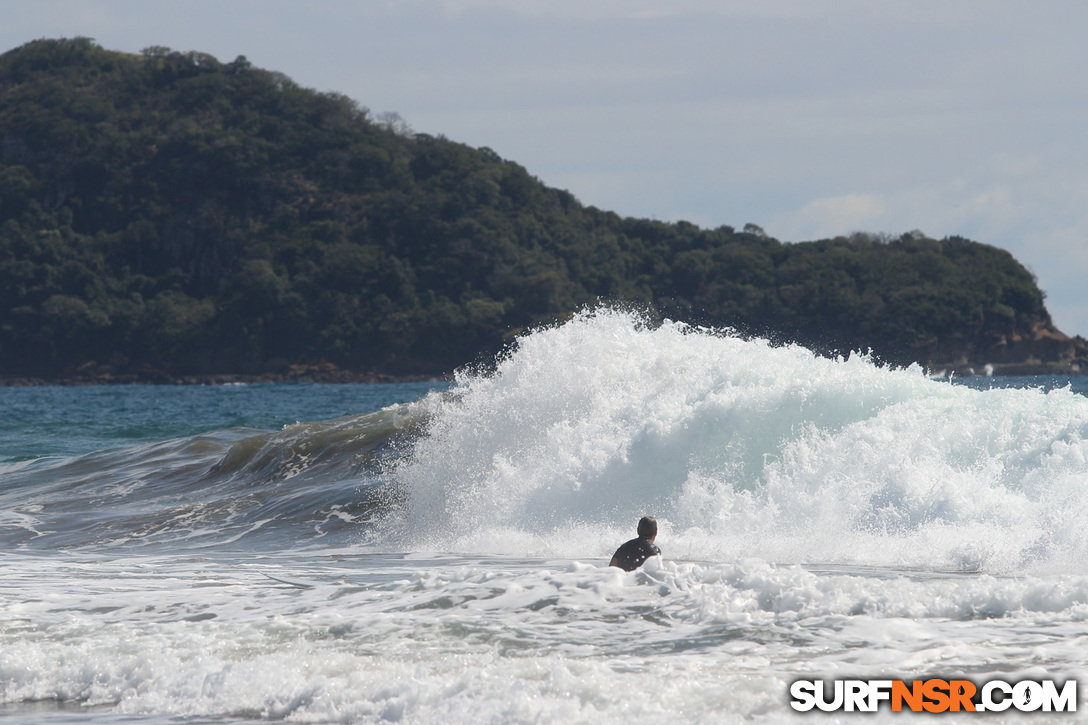 Nicaragua Surf Report - Report Photo 12/05/2016  4:00 PM 