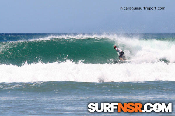 Nicaragua Surf Report - Report Photo 02/26/2010  3:48 PM 