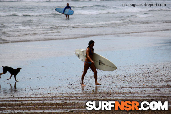 Nicaragua Surf Report - Report Photo 10/31/2010  5:51 PM 