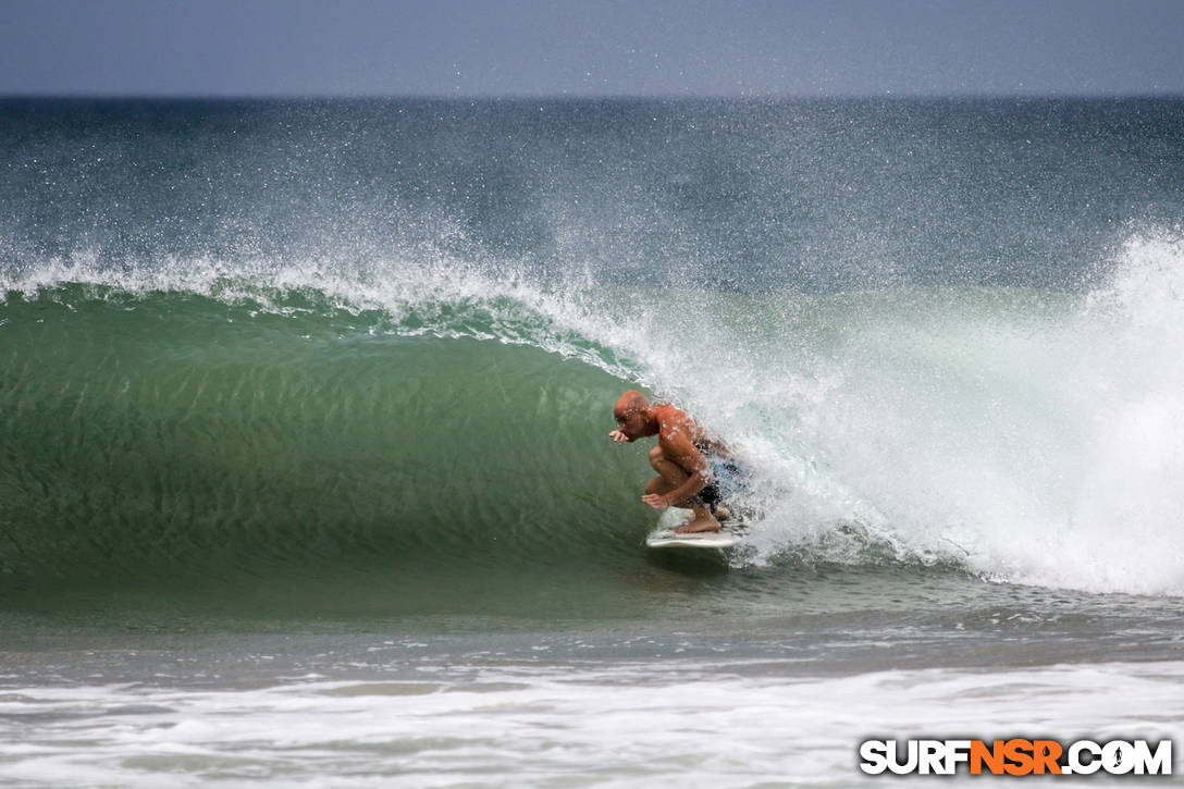 Nicaragua Surf Report - Report Photo 04/15/2018  6:13 PM 