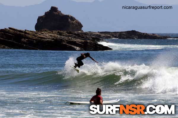 Nicaragua Surf Report - Report Photo 03/05/2011  3:01 PM 