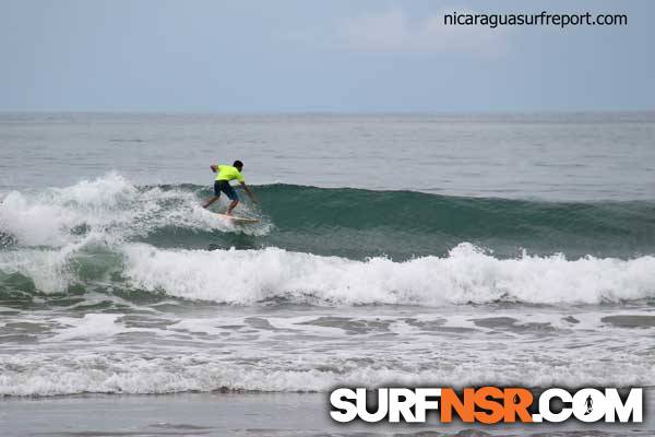 Nicaragua Surf Report - Report Photo 10/28/2013  9:03 PM 