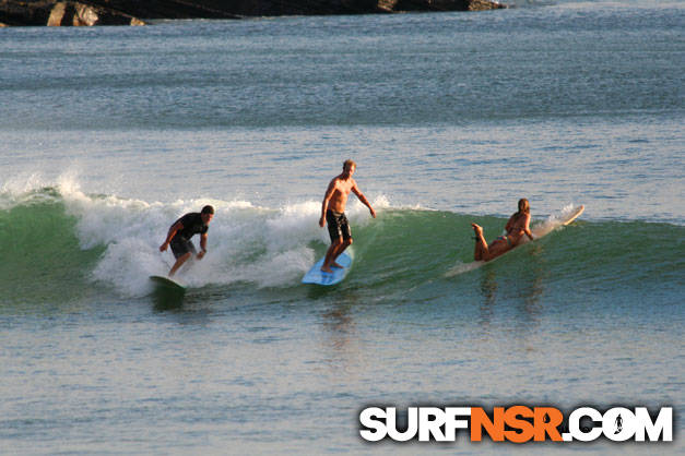 Nicaragua Surf Report - Report Photo 01/31/2010  7:59 PM 