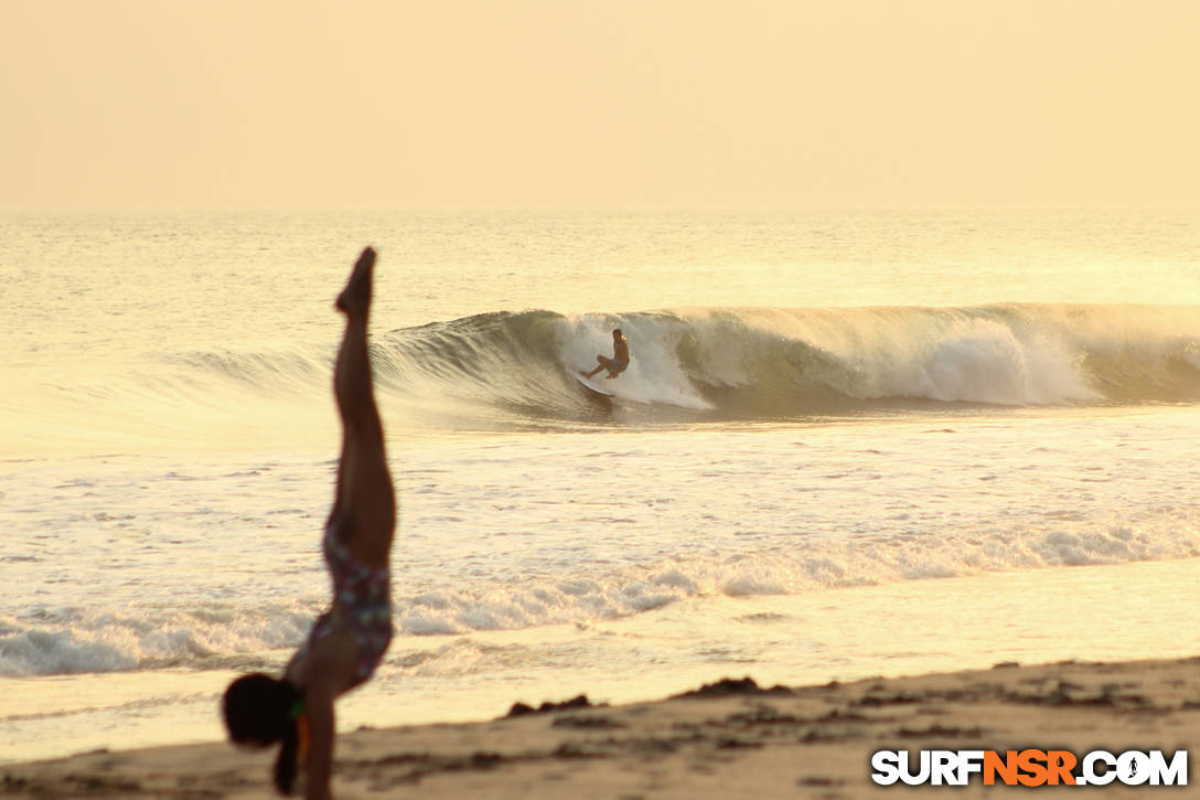 Nicaragua Surf Report - Report Photo 04/19/2019  11:44 PM 