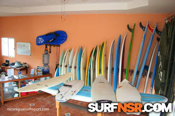 Nicaragua Surf Report - Report Photo 05/01/2011  3:10 PM 