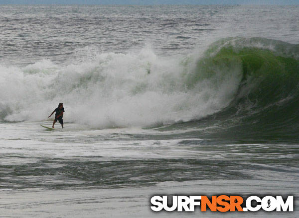 Nicaragua Surf Report - Report Photo 08/21/2010  11:01 PM 