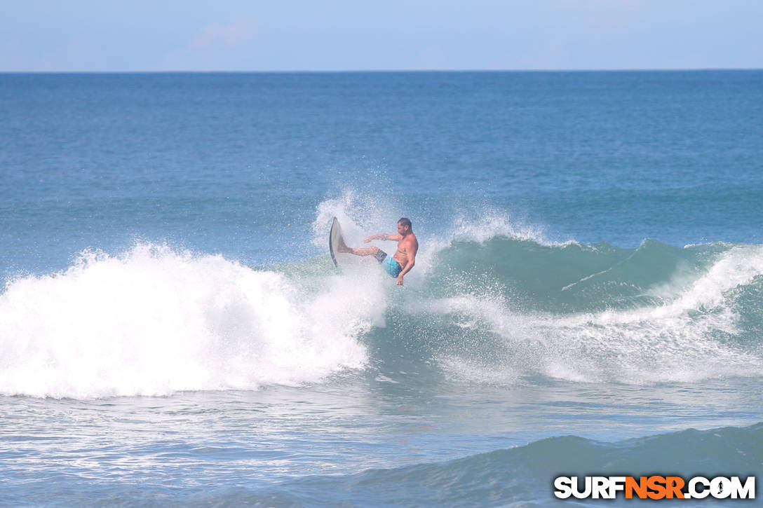 Nicaragua Surf Report - Report Photo 09/26/2020 1:17 PM
