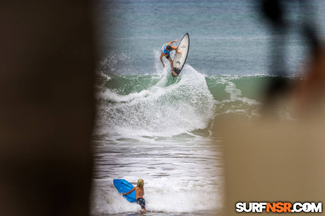 Nicaragua Surf Report - Report Photo 08/16/2022 1:19 PM