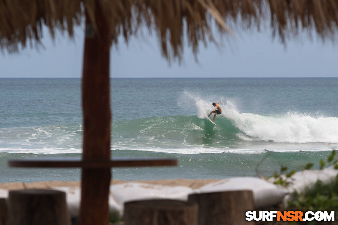 Nicaragua Surf Report - Report Photo 07/16/2016  3:12 PM 