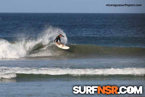 Nicaragua Surf Report - Report Photo 03/09/2011  5:04 PM 