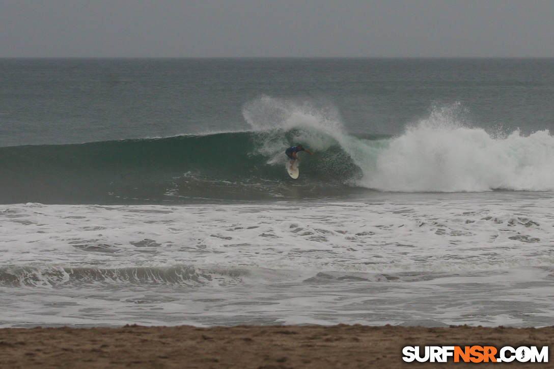 Nicaragua Surf Report - Report Photo 07/19/2017  3:25 PM 