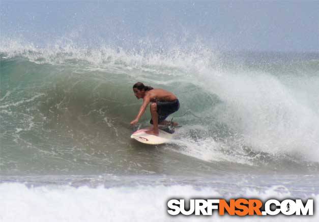 Nicaragua Surf Report - Report Photo 09/05/2006  5:31 PM 