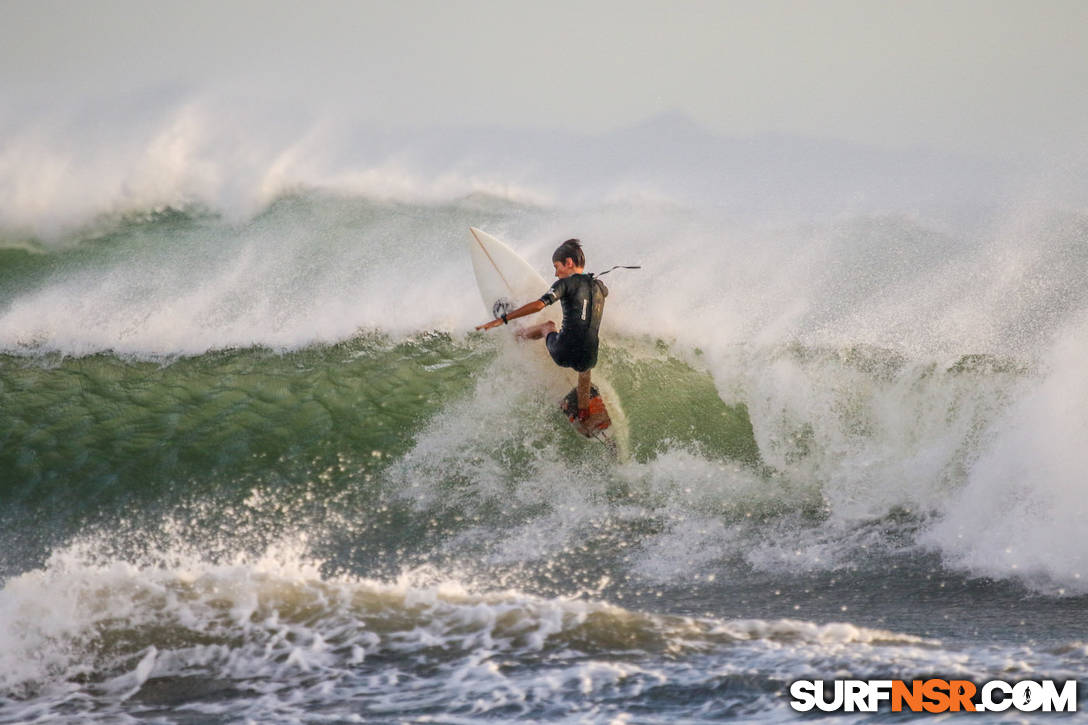 Nicaragua Surf Report - Report Photo 01/17/2020  7:06 PM 