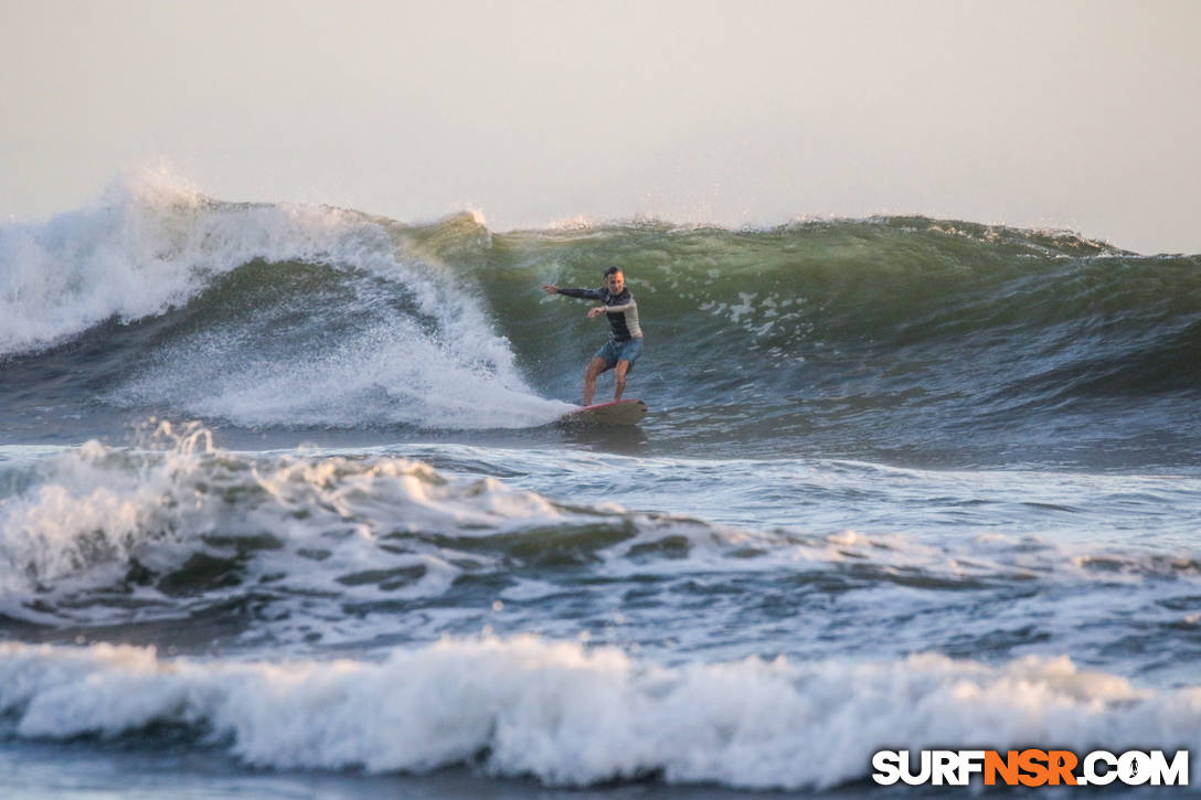 Nicaragua Surf Report - Report Photo 02/15/2023  6:06 PM 