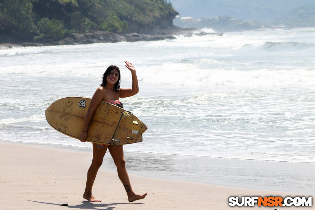 Nicaragua Surf Report - Report Photo 11/13/2020 2:39 PM