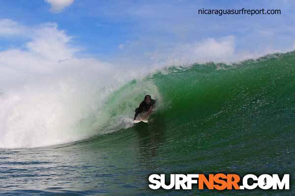 Nicaragua Surf Report - Report Photo 05/17/2014  7:13 PM 