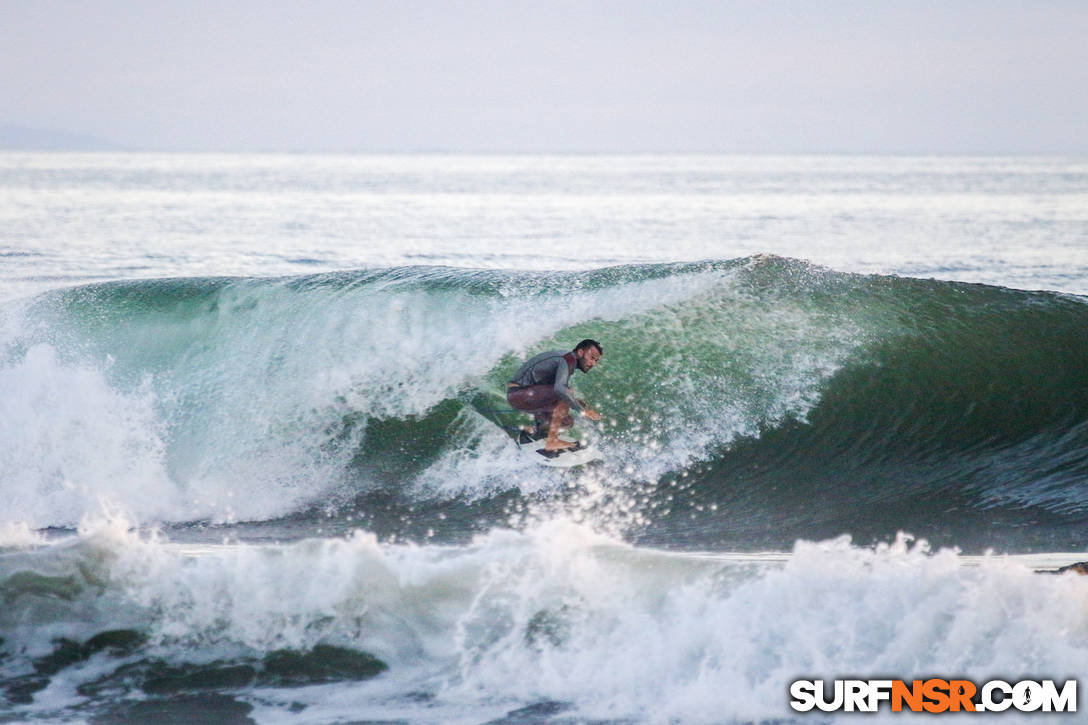 Nicaragua Surf Report - Report Photo 10/16/2020  7:04 PM 