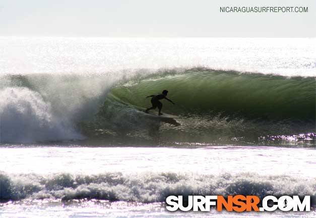 Nicaragua Surf Report - Report Photo 12/20/2006  7:59 AM 