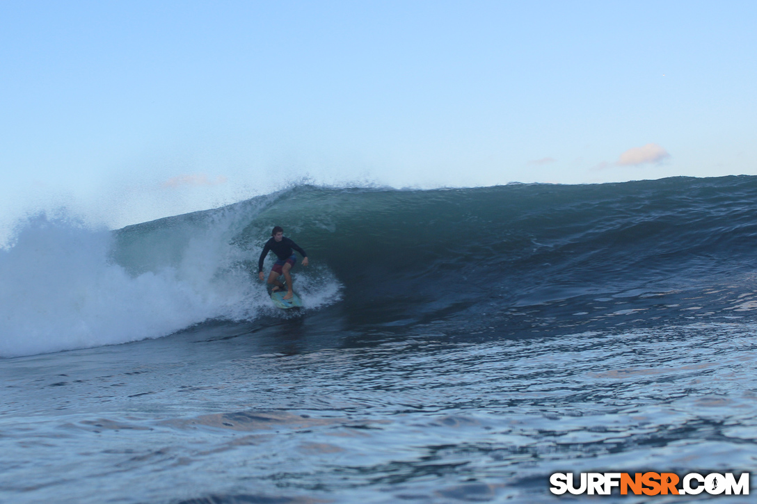 Nicaragua Surf Report - Report Photo 02/17/2017  2:53 PM 